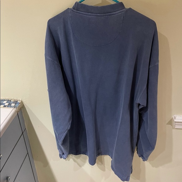 Vintage Eddie Bauer Oversized Crewneck Sweatshirt - Picture 11 of 15